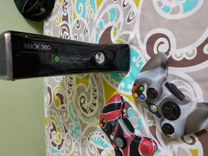 Xbox 360 Slim  Gb