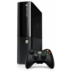 Xbox 360 slim Usado