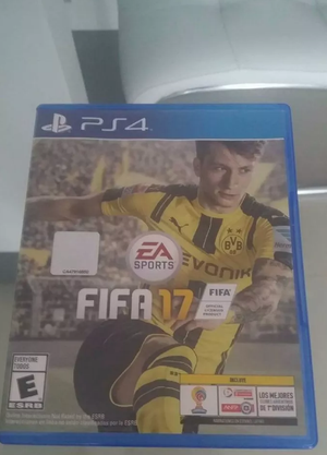 fifa 17 uncharter 4 y injustice 1