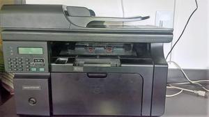 impresora laserjet Mnf MFP
