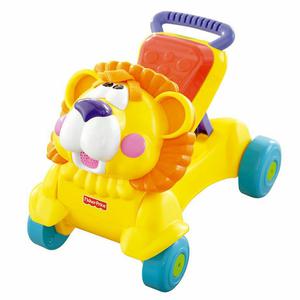 Andadera Fisher Price Luz y Sonido