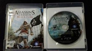 Assassins Creed 4 black flag