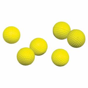 Bolas Callaway Golf Soft Ball Para No Hacer Estragos