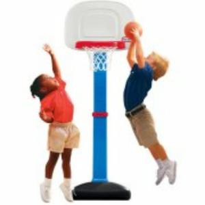 Cancha de Basketball Fisher Price