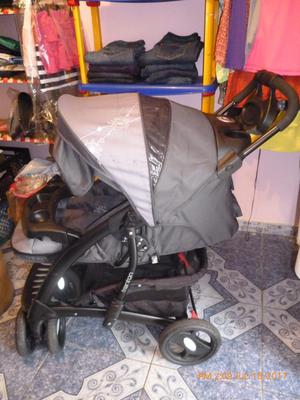 Coche Mothercare con Silla para Carro