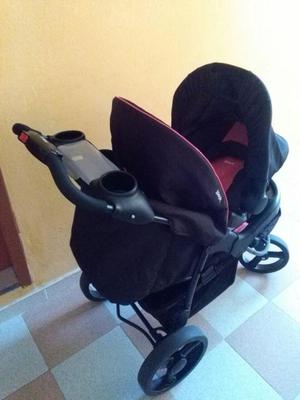 Coche marca Infanti