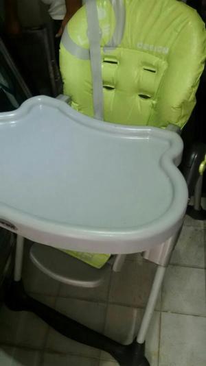 Comedor para Bebe