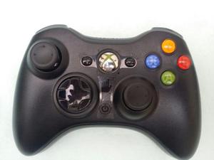 Control Para Xbox 360 Slim Nuevo 100% Original Microsoft