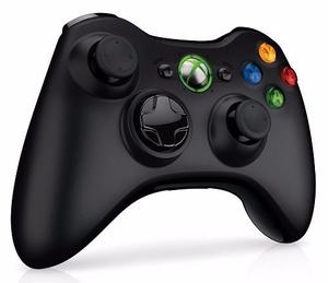 Control Xbox 360 Original Inalambrico
