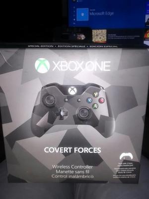 Control Xbox One Covert Forces