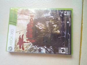 Dead Island Riptide Sellado para Xbox360