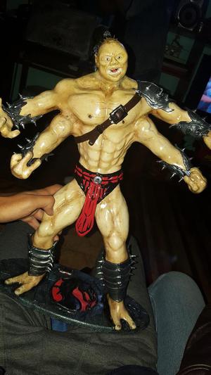 Figura Goro Mortal Kombat