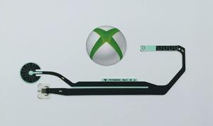 Flex De Tactil Para Xbox 360 Slim