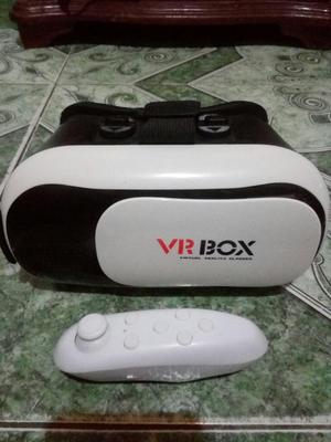 Gafas para Realidad Virtual