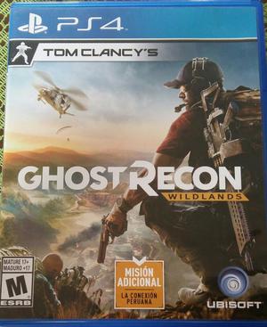 Ghost Recon