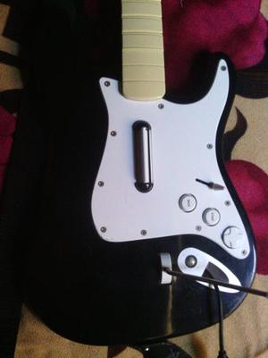 Guitarra Para Xbox 360 Fander