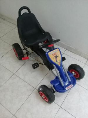 Hermoso Carro para Niño