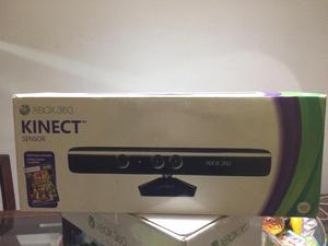 Kinect 360 en Caja Original