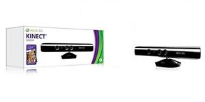 Microsoft Xbox Genuina Sensor Kinect Xbox 360