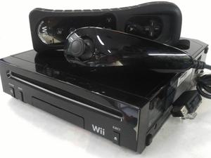 Nintendo Wii Barata