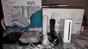Nintendo Wii Full 10 de 10 Programado.
