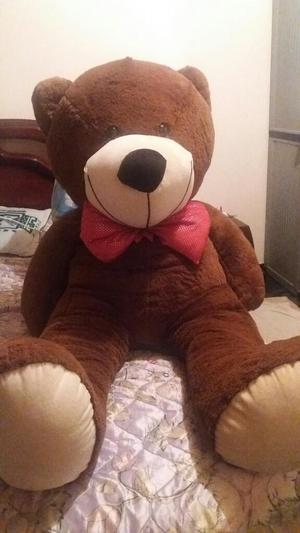 Oso de Peluche Gigante