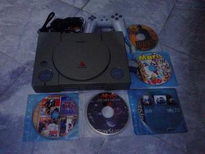 Playstation 1 Para Reparar Lente.