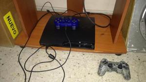 Playstation 3 en Buen Estado !!!7 Juegos