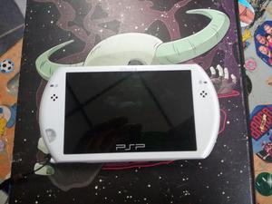 Psp Sony Go