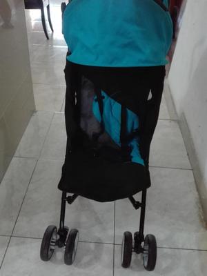 SE VENDE COCHE PARA BEBE