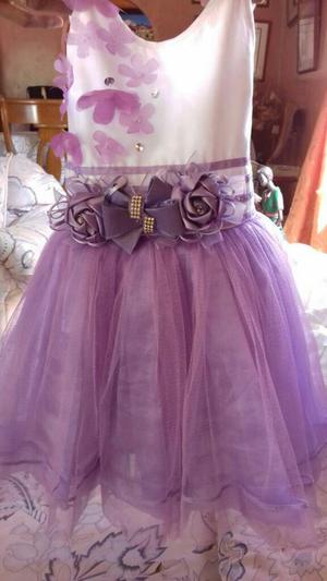 Se Venden Vestidos para Niña 18 Meses