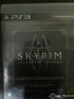 Skirim Special Edition Ps3