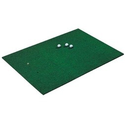 Tapete Para Practica Izzo Golf Gigante 3x4