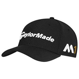 Taylormade Gorra Negra