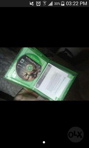Titanfall2 Xbox One