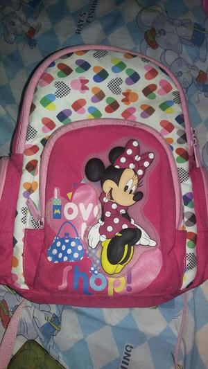 Vendo Bolso Minie