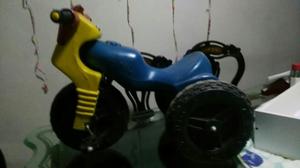 Vendo Moto para Niño