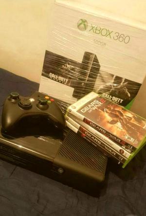 Vendo O Cambio Xbox gb 13 Juegos