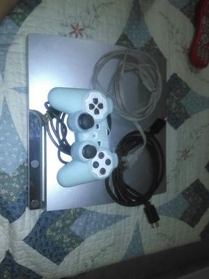 Vendo Play Station 3