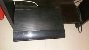 Vendo Ps3