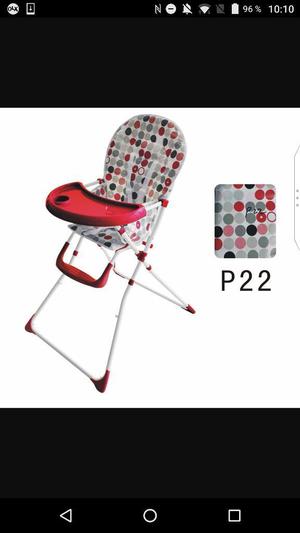 Vendo Silla para Bebes, Poco Uso en Exce