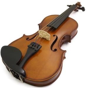 Violin Greko Mv Con Estuche En Lona Con Arco Y Colofonia