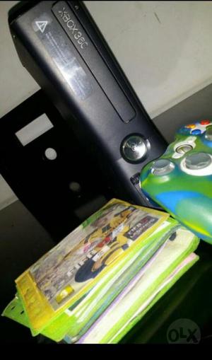 Xbox 360 Cali