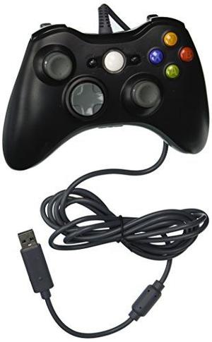 Xbox 360 Con Cable Controlador Genérico Para Windows