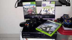 Xbox 360 Kinect