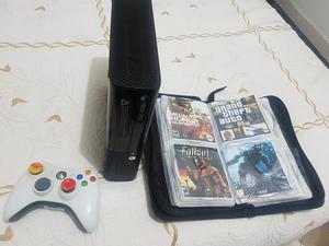 Xbox 360 Slim