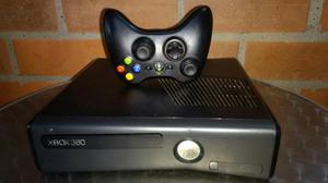 Xbox 360 Slim Lt3 Full Estado...
