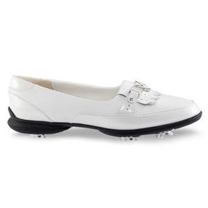 Zapato De Golf De Koko De Callaway Calzado Blanco 5 M U.s.