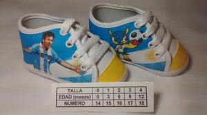 Zapatos para niños 10Mil T