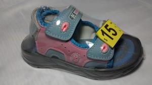 Zapatos para niños 15Mil 